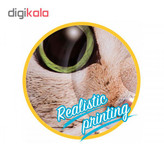 تشک بادی اینتکس طرح گربه 58784 main 1 3