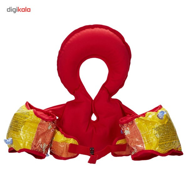 جلیقه شنای بادی اینتکس مدل 58673 main 1 2