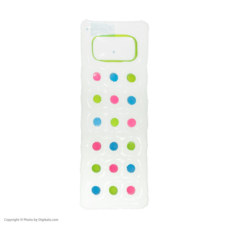 تشک بادی روی آب کد 59894 main 1 5