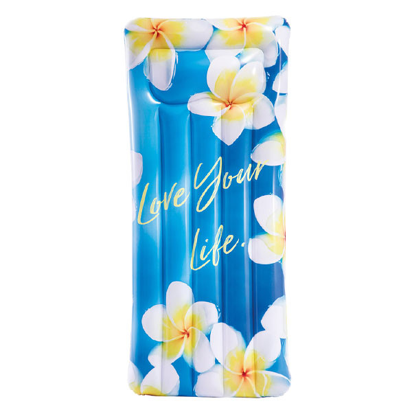 تشک بادی روی آب اینتکس مدل 58772.1