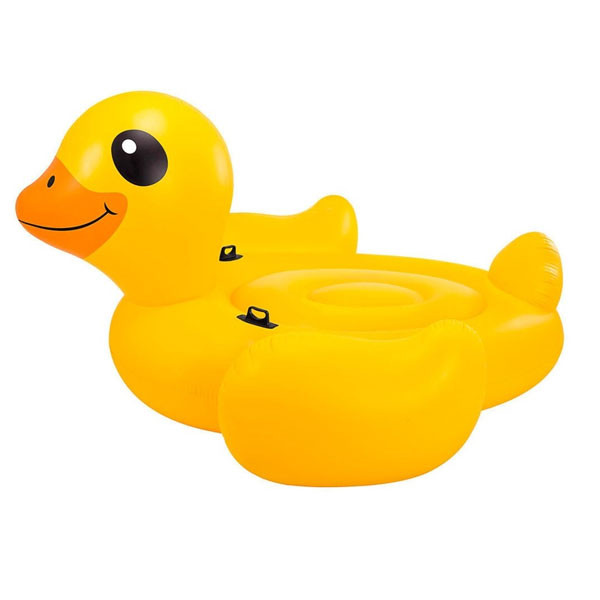 شناور بادی اینتکس طرح جوجه مدل 57556