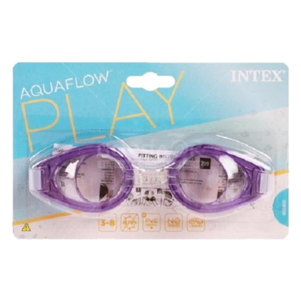 عینک شنا اینتکس مدل 55602 main 1 3