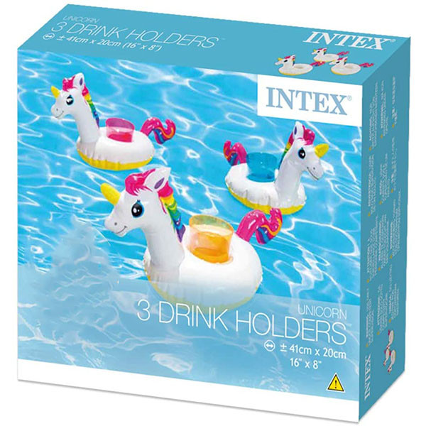 جالیوانی بادی اینتکس مدل pony57506 بسته 3 عددی main 1 3