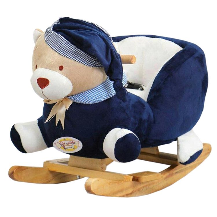 راکر کودک هانی ناز مدل T001