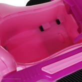 چهار چرخه کودک بی بی ماک طرح آلفا رومئو مدل ZV-10 - 2 main 1 6