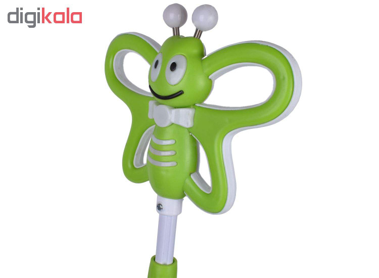 اسکوتر سامیا مدل زیگ زاگ main 1 3