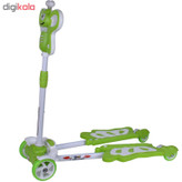 اسکوتر سامیا مدل زیگ زاگ main 1 1