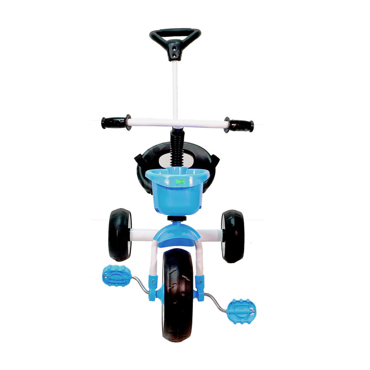 سه چرخه بیبی لند مدل هیرو نیو main 1 1