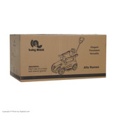 چهار چرخه کودک بی بی ماک مدل ZV-10 main 1 9