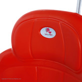 چهار چرخه کودک بی بی ماک مدل ZV-10 main 1 1