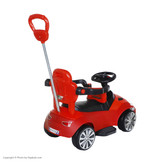 چهار چرخه کودک بی بی ماک مدل ZV-10 main 1 4