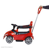 چهار چرخه کودک بی بی ماک مدل ZV-10 main 1 6