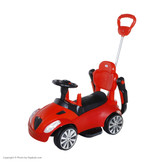 چهار چرخه کودک بی بی ماک مدل ZV-10 main 1 7