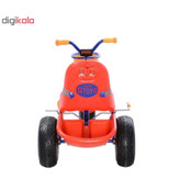 سه چرخه کودک مدل جی تویز کد 33 main 1 1