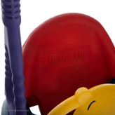 تاب کودک مدل خرس پو main 1 4