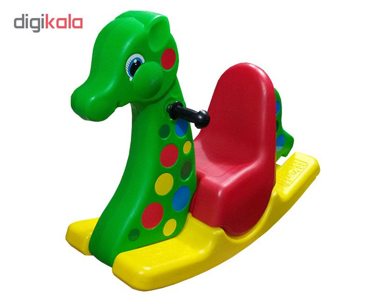 راکر کودک پیتکو طرح زرافه کد 2020 main 1 1