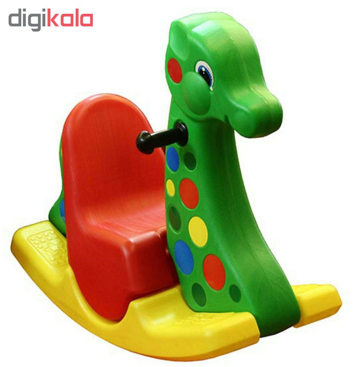 راکر کودک پیتکو طرح زرافه کد 2020 main 1 2