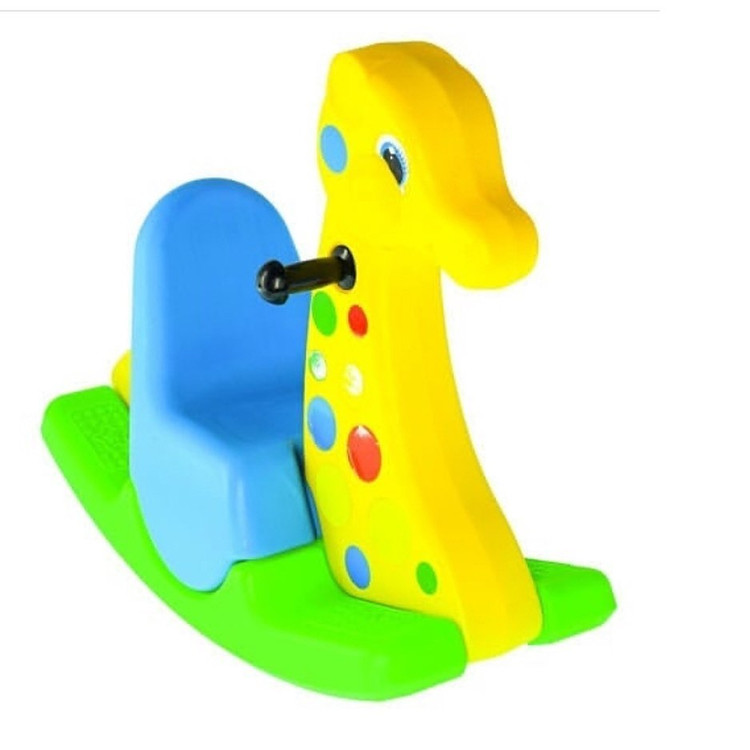 راکر کودک پیتکو طرح زرافه کد 2020 main 1 5