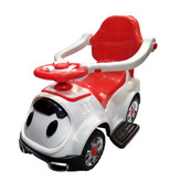 ماشین بازی سواری پپه مدل 2030