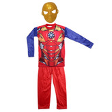 ست لباس آیرون من مدل 01