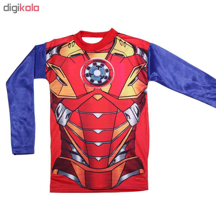 ست لباس آیرون من مدل 01 main 1 3