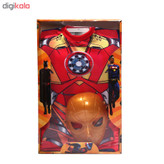 ست لباس آیرون من مدل 01 main 1 4