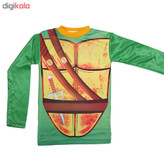 ست لباس نینجا مدل 02 main 1 2