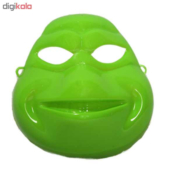 ست لباس نینجا مدل 02 main 1 3