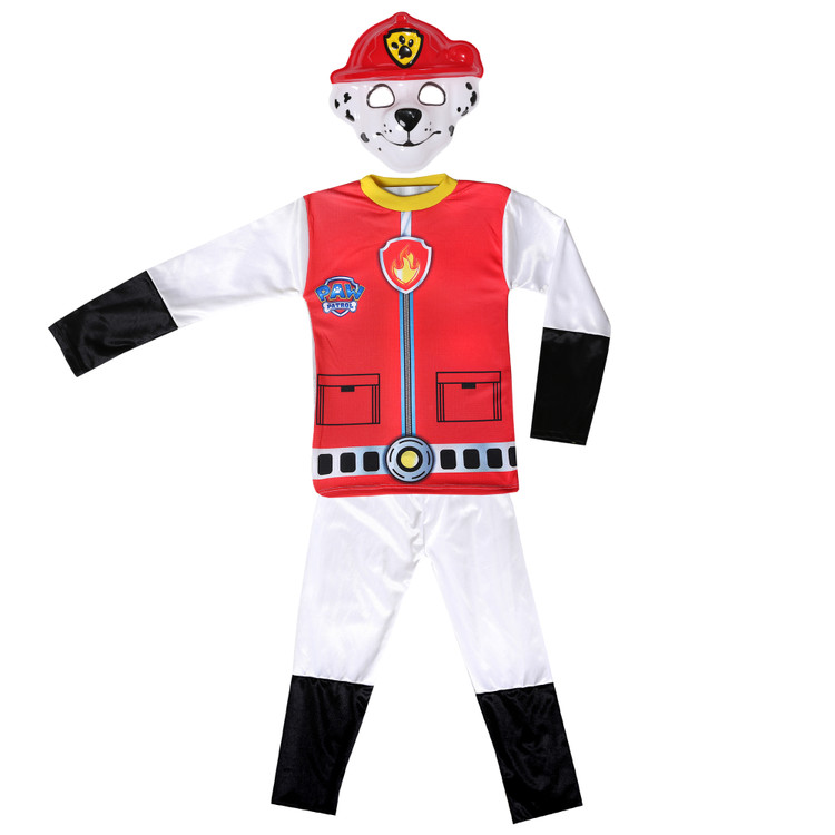 ست ایفای نقش طرح سگ نگهبان مدل مارشال