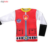 ست ایفای نقش طرح سگ نگهبان مدل مارشال main 1 2