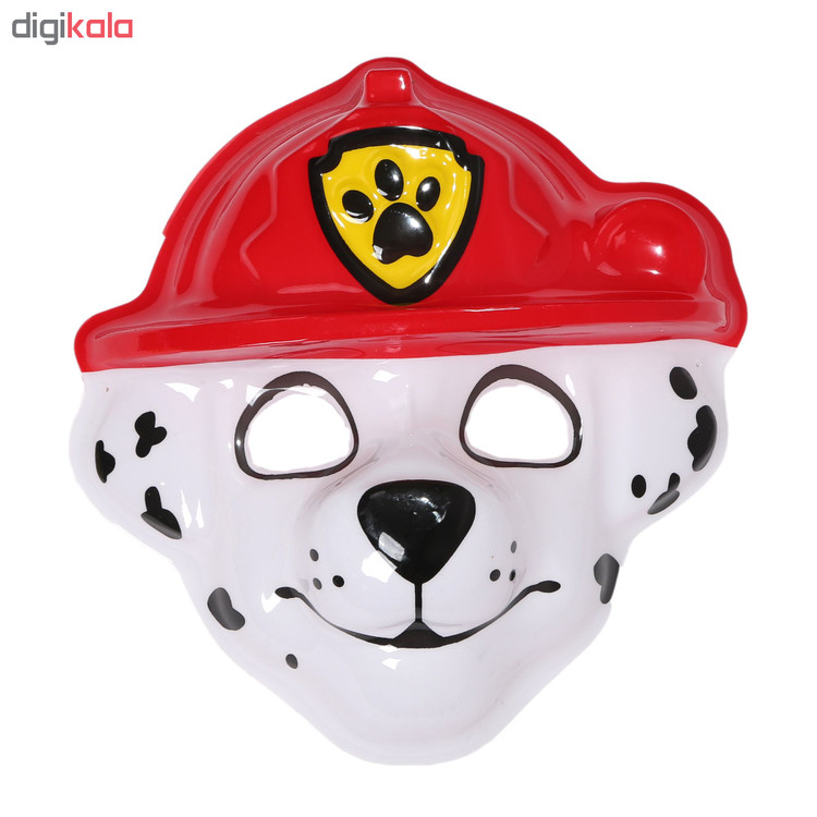 ست ایفای نقش طرح سگ نگهبان مدل مارشال main 1 3