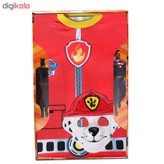 ست ایفای نقش طرح سگ نگهبان مدل مارشال main 1 4