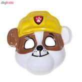 ست ایفای نقش طرح سگ نگهبان مدل رابل main 1 3