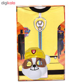 ست ایفای نقش طرح سگ نگهبان مدل رابل main 1 4