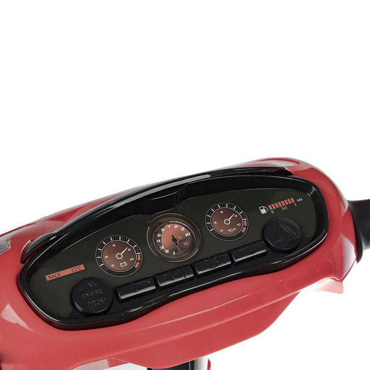 سه چرخه کودک فلامینگو مدل T400 Air کد 800 main 1 2