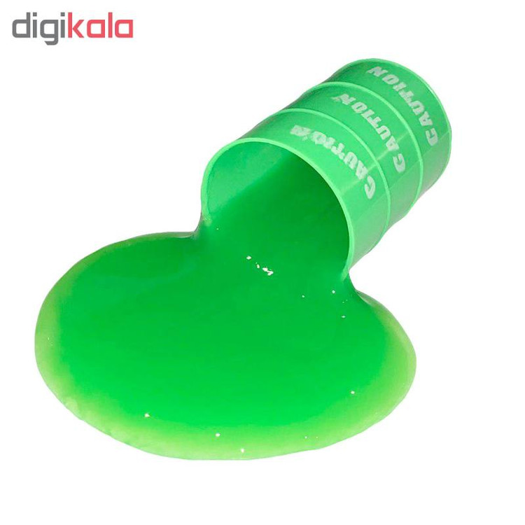 ابزار شوخی طرح بشکه قیر مدل BS03