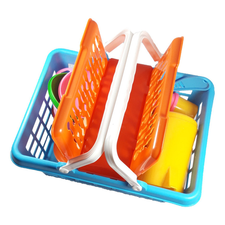 ست اسباب بازی آشپزخانه زرین تویز مدل picnic basket