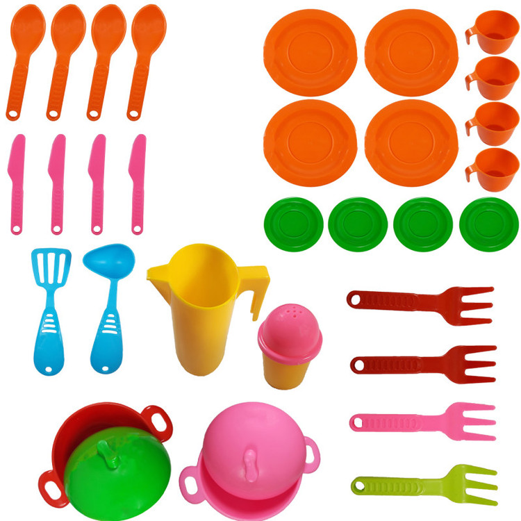 ست اسباب بازی آشپزخانه زرین تویز مدل picnic basket