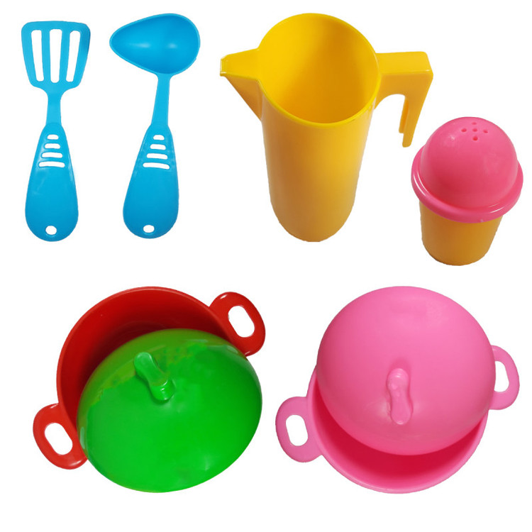 ست اسباب بازی آشپزخانه زرین تویز مدل picnic basket