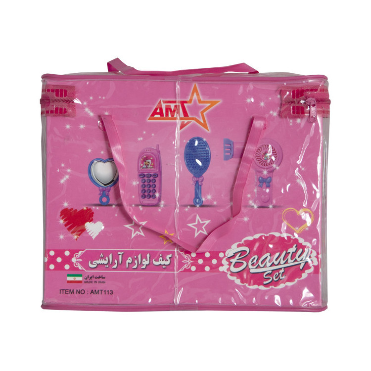 اسباب بازی آرایشی ای ام تی مدل AMT113 کد 2