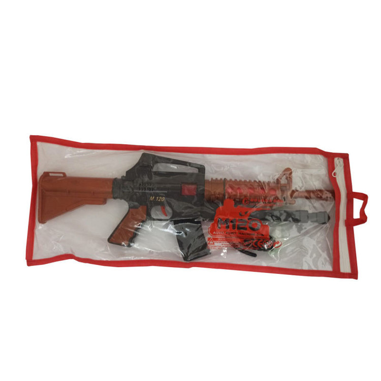 تفنگ بازی گلدن گان مدل naabsell-p150 مجموعه 3 عددی