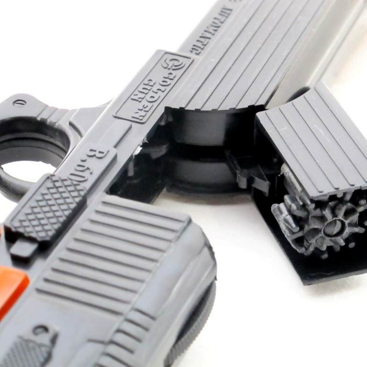 تفنگ بازی مدل Beretta