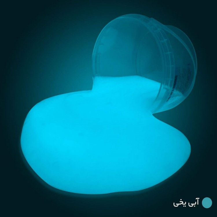 ژل بازی بامزی مدل منور